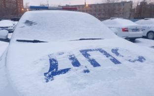 На свердловских трассах временно вводят ограничения