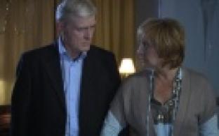 Мелодрама "Обменяйтесь кольцами" – смотрите сегодня в 20:00 на ПТВ