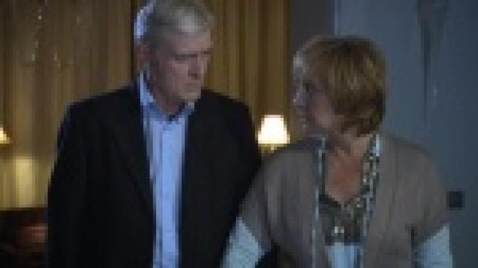 Мелодрама "Обменяйтесь кольцами" – смотрите сегодня в 20:00 на ПТВ