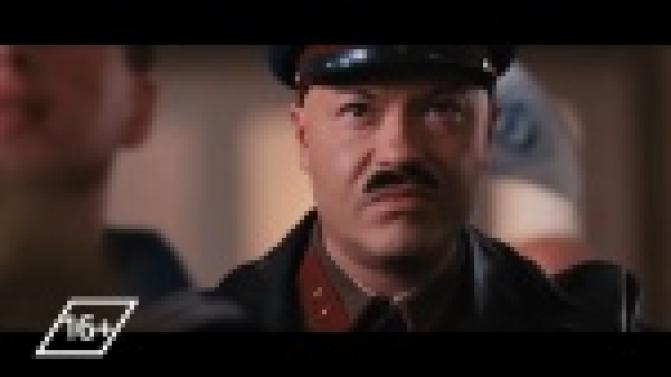 Приключенческий фильм "Шпион" – смотрите сегодня в 21:40 на телеканале ПТВ