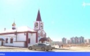 В Первоуральске состоится традиционный Крестный ход