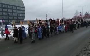 В Первоуральске перекроют движение