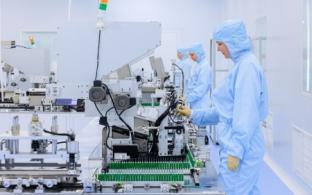 Серийное производство комплектующих для систем взятия крови запустили в Свердловской области