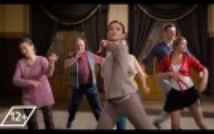 Мелодрама "Фламинго" – на телеканале ПТВ