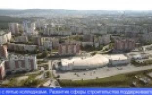 На Среднем Урале продолжается реформа системы подготовки профессиональных кадров