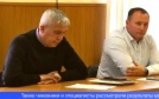 В администрации Первоуральска подвели итоги декларационной кампании за 2022 год