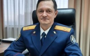 Граждане смогут обратиться по вопросам проведения проверок и расследования уголовных дел