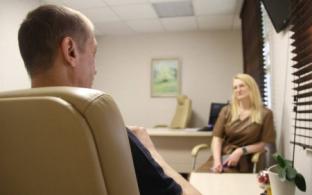 В Свердловской области открылись кабинеты медико-психологического консультирования