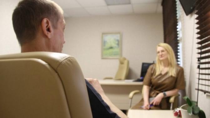 В Свердловской области открылись кабинеты медико-психологического консультирования