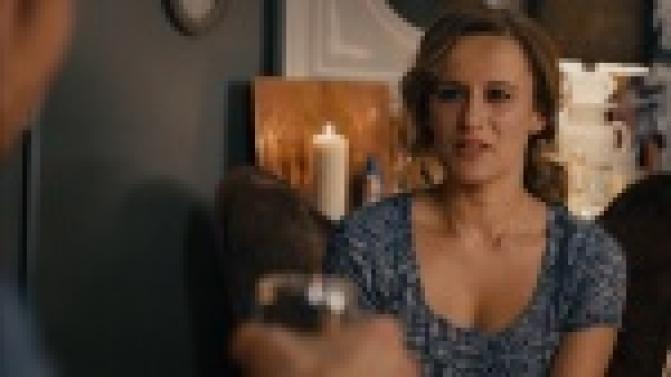 Комедия "Французская кулинария" – на телеканале ПТВ