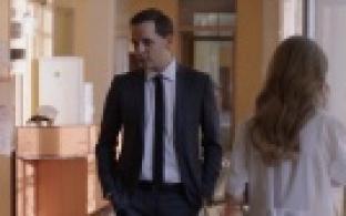 Детектив "Папа в законе" – смотрите на ПТВ