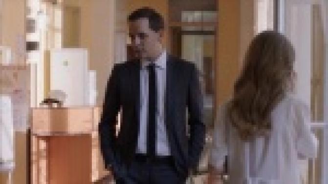 Детектив "Папа в законе" – смотрите на ПТВ