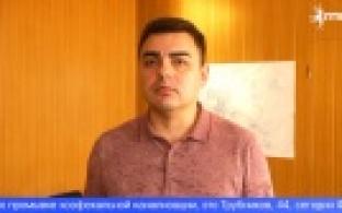 Городские власти продолжают работу по стабилизации ситуации с качеством водоснабжения