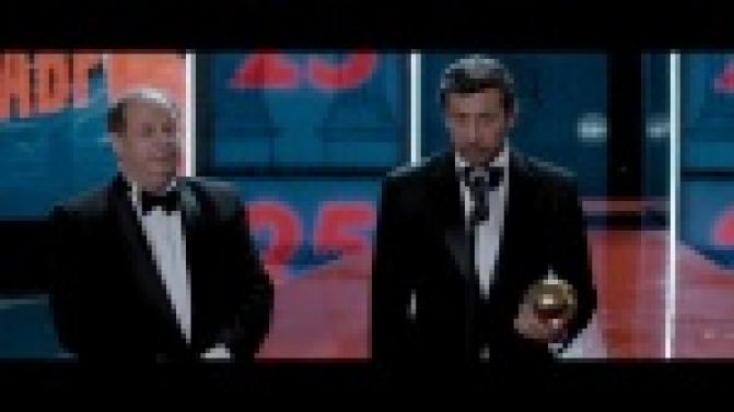 Драма "Зелёная карета" – сегодня на ПТВ