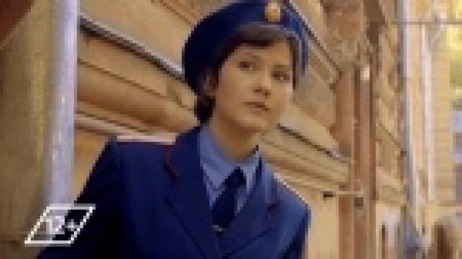 Детектив "Отличница" – на телеканале ПТВ