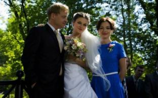 Мелодрама "Я буду рядом" – на ПТВ