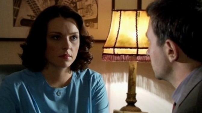 Мелодрама "Цветы зла" – смотрите на телеканале ПТВ