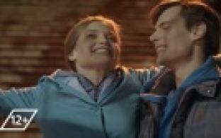 Мелодрама "Ветер в лицо" – сегодня на ПТВ