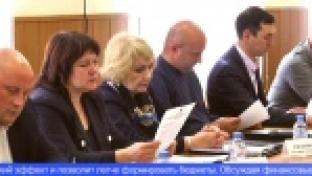 Депутаты одобрили вступление Первоуральска в Екатеринбургскую агломерацию