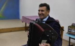 Спели о малой родине на всю страну