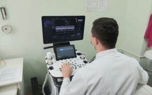 У 700 первоуральцев в этом году выявили болезни сердца благодаря диспансеризации