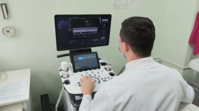 У 700 первоуральцев в этом году выявили болезни сердца благодаря диспансеризации