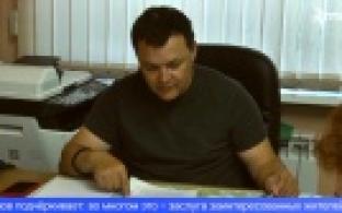 Депутат Законодательного собрания Свердловской области провёл личный приём граждан