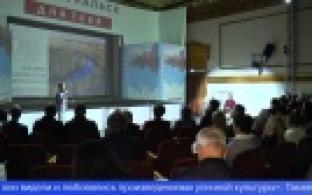 Первоуральцы приняли активное участие в обсуждении программы развития города