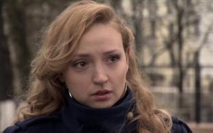 Мелодрама "Букет" – на телеканале ПТВ