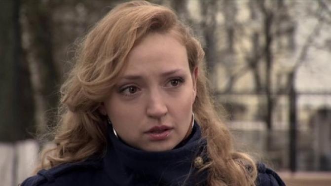 Мелодрама "Букет" – на телеканале ПТВ