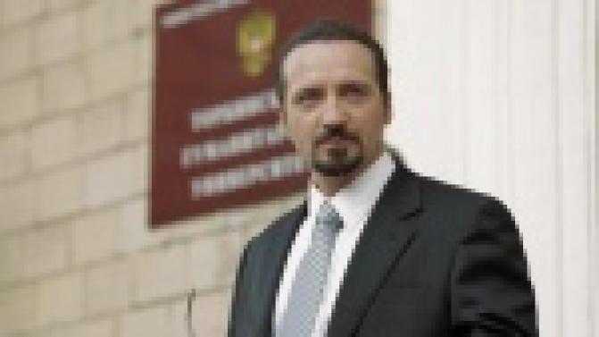 Детектив "Синдром шахматиста" – на телеканале ПТВ