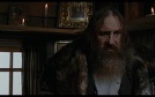 Драма "Распутин" – сегодня на ПТВ