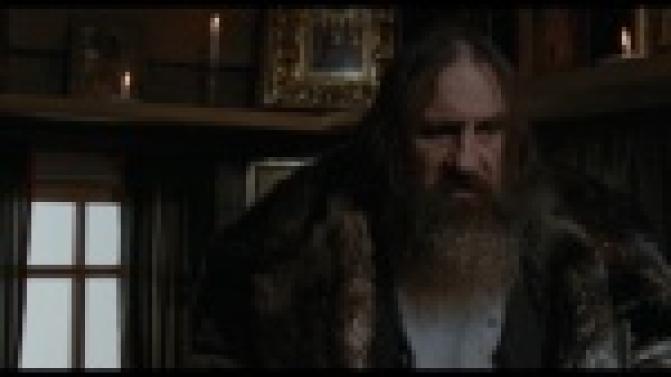 Драма "Распутин" – сегодня на ПТВ