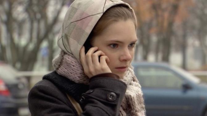 Мелодрама "Вопреки всему" – смотрите на телеканале ПТВ