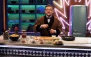 Кулинарное шоу "Ночной дожор" – смотрите по будням на ПТВ