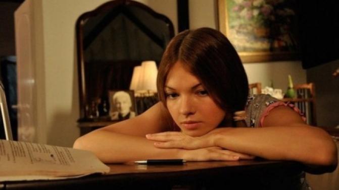 Мелодрама "Вероника. Потерянное счастье" – смотрите на телеканале ПТВ