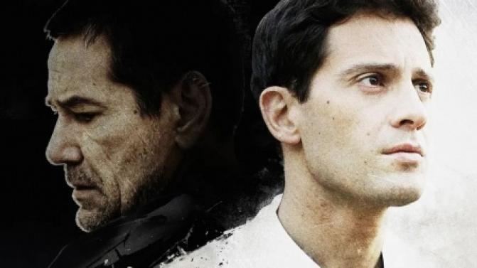 Продолжение сериала "Сын за отца" – на телеканале ПТВ