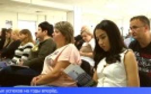 Педагоги из Челябинска приехали в Первоуральск на стажировку