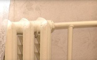 Почти в 600 домов Первоуральска подано тепло