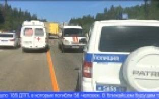 Пермский тракт вошёл в антирейтинг трасс Свердловской области
