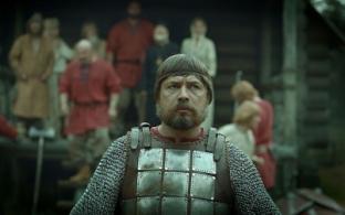 Исторический боевик "Дружина" – на телеканале ПТВ