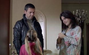 Мелодрама "Высокая кухня" – на телеканале ПТВ