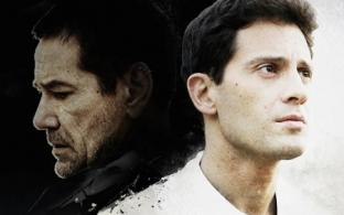 Мелодрама "Сын за отца" – на телеканале ПТВ