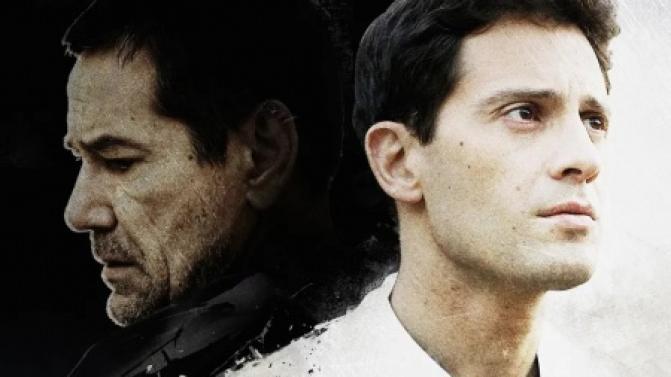 Мелодрама "Сын за отца" – на телеканале ПТВ