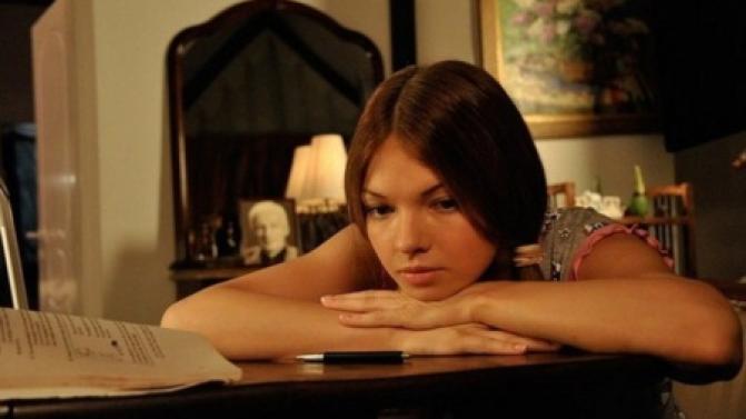 Мелодрама "Вероника. Потерянное счастье" – на телеканале ПТВ