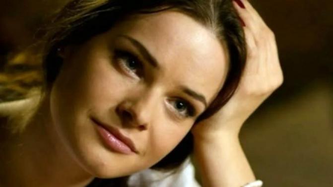 Мелодрама "Любовь не делится на два" – на телеканале ПТВ