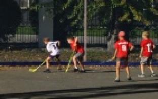 Юные хоккеисты Первоуральска начали активную подготовку к игровому сезону