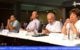 Более десяти наград получили первоуральские металлурги на международном корпоративном форуме