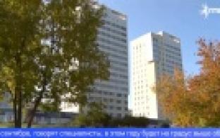 Уральские синоптики дали прогноз на сентябрь