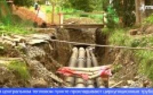 Специалисты Первоуральских тепловых сетей завершают подготовку к отопительному сезону